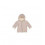 BABY JACK REVERSIBLE DENVER NOUGAT 23