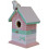 VOGELHUISJE S PRETTY PASTELS V2 6