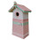 VOGELHUISJE XL PRETTY PASTELS V1 6