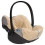 AUTOSTOELHOES 3-DELIG ODDI GRAIN 23