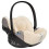 HSS DE SIEGE AUTO 0+ ODDI WARM WHITE 24