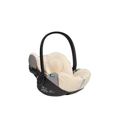 HSS DE SIEGE AUTO 0+ ODDI WARM WHITE 24
