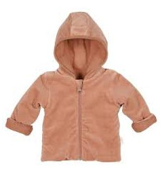 BABY JACK REVERS ODDI SOFT EARTH 23