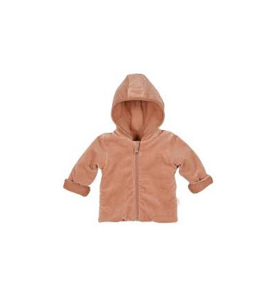 BABY JACK REVERS ODDI SOFT EARTH 23