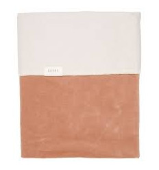 WIEGDEK FLANEL ODDI SOFT EARTH75X100 24