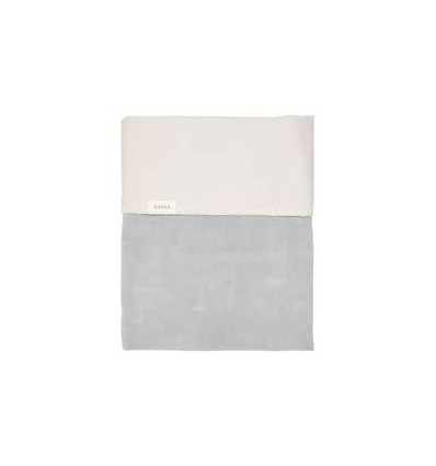 WIEGDEK. FLANEL ODDI WAVE 75X100 23
