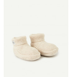SLOFJES DINAN SAND 1 SIZE 23
