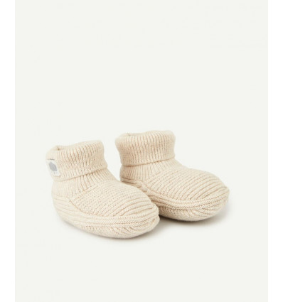 SLOFJES DINAN SAND 1 SIZE 23