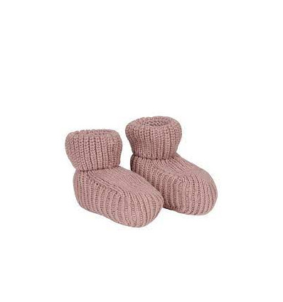 SLOFJES DINAN MAUVE 1 SIZE 23