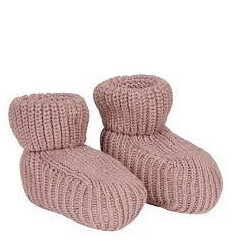 SLOFJES DINAN MAUVE 1 SIZE 23