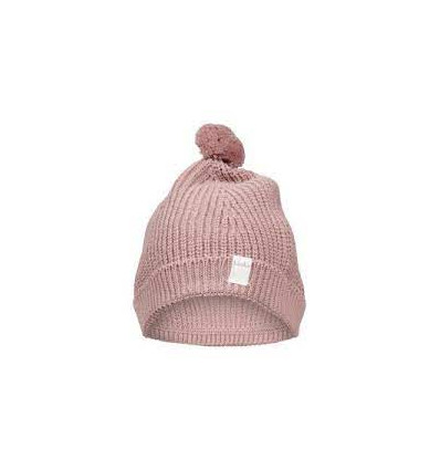 BABY MUTSJE DINAN MAUVE LARGE 23