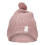 BABY MUTSJE DINAN MAUVE SMALL 23