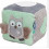 CUBE CHOUETTE 6