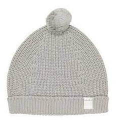 BABY MUTSJE DINAN GREY WAVE LARGE 23