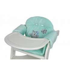 REDUCTEUR CHAISE CHOUETTE VERT 6