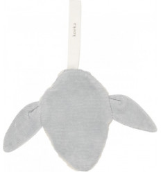 KNISPERSPEENDOEKJE ODDI WAVE 23