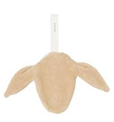 KNISPERSPEENDOEKJE ODDI GRAIN 23