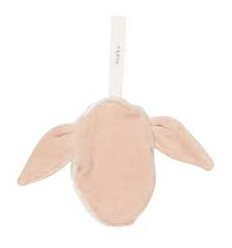SUCETTE MOUCHOIR GRESILL.ODDI ROSA 24