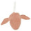 KNISPERSPEENDOEKJE ODDI SOFT EARTH 24