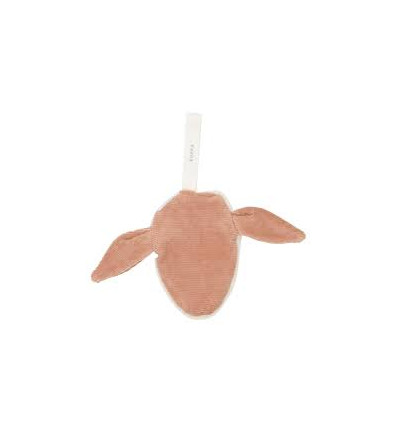 KNISPERSPEENDOEKJE ODDI SOFT EARTH 24