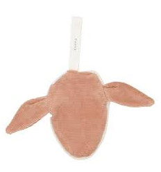 KNISPERSPEENDOEKJE ODDI SOFT EARTH 23
