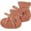 U BOOTIES KNIT NELSON ROZE 1-SIZE 22