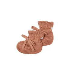 U BOOTIES KNIT NELSON ROZE 1-SIZE 22