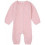 UNISEX PLAYSUIT MONROVIA LS ROZE 74 22