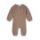 UNISEX PLAYSUIT MONROVIA LS BRUIN 74 22
