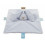 MAXI DOUDOU ROSE CLAIR 241