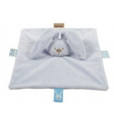 MAXI DOUDOU ROSE CLAIR 241