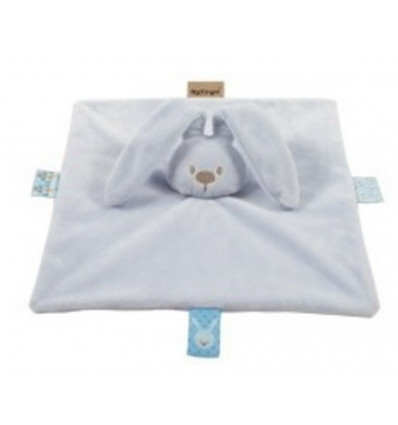 MAXI DOUDOU ROSE CLAIR 241