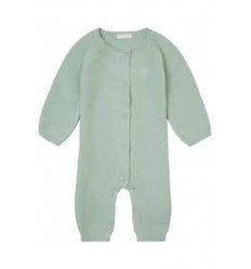 UNISEX PLAYSUIT MONROVIA LS GROEN 74 22