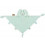 MAXI DOUDOU MENTHE 241