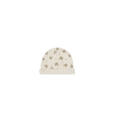 U HAT REV NEBRA AOP WIT 3M-6M 22