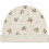 U HAT REV NEBRA AOP WIT 0M-3M 22