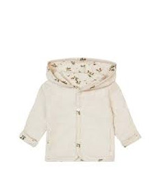 U CARDIGAN NIEDERAU REV WIT 74 22