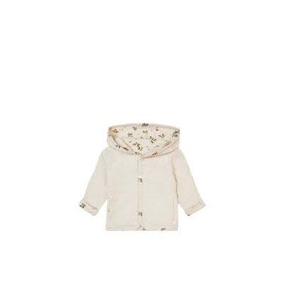 U CARDIGAN NIEDERAU REV WIT 62 22