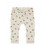 U PANTS JRSY COMF NIGER AOP WIT 74 22