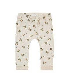 U PANTS JRSY COMF NIGER AOP WIT 56 22