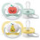 SUCET +0M AIR FRUITS 24