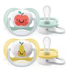 SUCET +0M AIR FRUITS 24