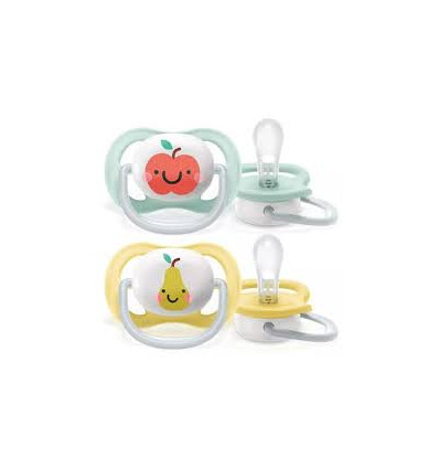SUCET +0M AIR FRUITS 24