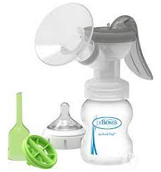 TIRE LAIT MANUEL SET 24
