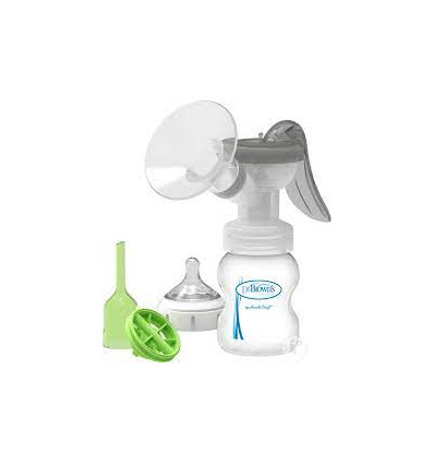 TIRE LAIT MANUEL SET 24