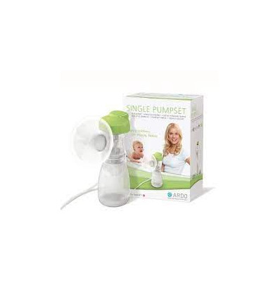 BORSTKOLF PERS SET VERHUUR 24