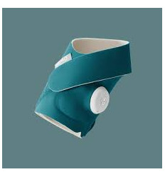 OWLET SET ACCESSOIRES SAUGE 24