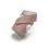 OWLET ACCESSOIRESET ROZE 24