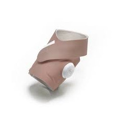 OWLET SET ACCESSOIRES ROSE 24