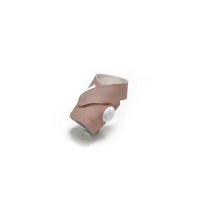 OWLET SET ACCESSOIRES ROSE 24